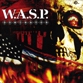 MP3 альбом: W.A.S.P. (2007) DOMINATOR