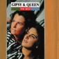 MP3 альбом: Gipsy & Queen (1987) BEST OF…