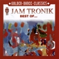 MP3 альбом: Jam Tronik (1994) BEST OF…