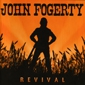 MP3 альбом: John Fogerty (2007) REVIVAL