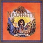 MP3 альбом: Nazareth (2) (1974) RAMPANT