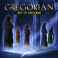 MP3 альбом: Gregorian (2005) BEST OF GREGORIAN
