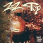 MP3 альбом: ZZ Top (1996) RHYTHMEEN
