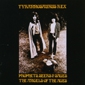 MP3 альбом: T.Rex (1968) PROPHETS,SEERS & SAGES,THE ANGELS OF THE AGES