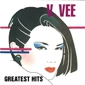 MP3 альбом: Vivien Vee (1991) GREATEST HITS