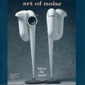 MP3 альбом: Art Of Noise (1989) BELOW THE WASTE