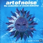 MP3 альбом: Art Of Noise (1999) THE SEDUCTION OF CLAUDE DEBUSSY