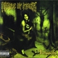 MP3 альбом: Cradle Of Filth (2006) THORNOGRAPHY