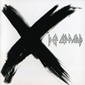 MP3 альбом: Def Leppard (2002) X