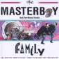 MP3 альбом: Masterboy (1991) THE MASTERBOY FAMILY
