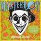 MP3 альбом: Masterboy (1994) DIFFERENT DREAMS