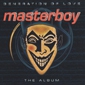MP3 альбом: Masterboy (1995) GENERATION OF LOVE