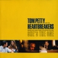 MP3 альбом: Tom Petty & The Heartbreakers (1996) O.S.T. SHE`S THE ONE