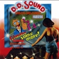MP3 альбом: D.D. Sound (1977) D.D.SOUND