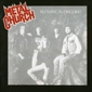MP3 альбом: Metal Church (1989) BLESSING IN DISGUISE