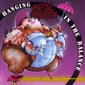 MP3 альбом: Metal Church (1993) HANGING IN THE BALANCE