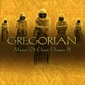MP3 альбом: Gregorian (2002) MASTERS OF CHANT CHAPTER III