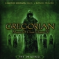 MP3 альбом: Gregorian (2003) MASTERS OF CHANT CHAPTER IV