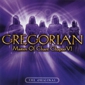 MP3 альбом: Gregorian (2007) MASTERS OF CHANT CHAPTER VI