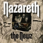 MP3 альбом: Nazareth (2) (2008) THE NEWZ