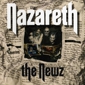 MP3 альбом: Nazareth (2) (2008) THE NEWZ MP3 альбом: Nazareth (2) (2008) THE NEWZ