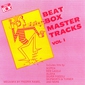 MP3 альбом: VA Beat Box Master Tracks (1986) VOL.1