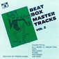 MP3 альбом: VA Beat Box Master Tracks (1986) VOL.2
