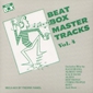 MP3 альбом: VA Beat Box Master Tracks (1988) VOL.4