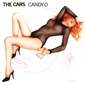 MP3 альбом: Cars (1979) CANDY-O