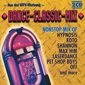 MP3 альбом: VA Dance Classic Mix (1990) DANCE CLASSIC MIX