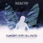 MP3 альбом: Double You (1995) DANCING WITH AN ANGEL (Maxi-Single)