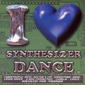 MP3 альбом: VA I Love Synthesizer Dance (2002) VOL.1