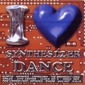 MP3 альбом: VA I Love Synthesizer Dance (2003) VOL.2