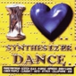 MP3 альбом: VA I Love Synthesizer Dance (2004) VOL.3