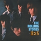 MP3 альбом: Rolling Stones (1964) 12 X 5