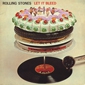 MP3 альбом: Rolling Stones (1969) LET IT BLEED