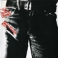 MP3 альбом: Rolling Stones (1971) STICKY FINGERS