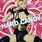 MP3 альбом: Madonna (2008) HARD CANDY