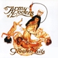 MP3 альбом: Army Of Lovers (1996) LES GREATEST HITS