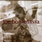 MP3 альбом: Joe Bonamassa (2003) BLUES DELUXE