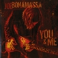 MP3 альбом: Joe Bonamassa (2006) YOU & ME