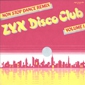 MP3 альбом: VA Zyx Disco Club (1986) VOL.1