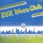 MP3 альбом: VA Zyx Disco Club (1987) VOL.2