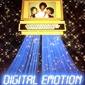 MP3 альбом: Digital Emotion (1984) DIGITAL EMOTION