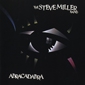MP3 альбом: Steve Miller Band (1982) ABRACADABRA