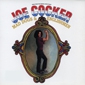 MP3 альбом: Joe Cocker (1970) MAD DOGS & ENGLISHMAN (Soundtrack)