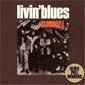 MP3 альбом: Livin' Blues (1971) BAMBOOZLE