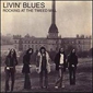 MP3 альбом: Livin' Blues (1972) ROCKING AT THE TWEED MILL