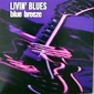 MP3 альбом: Livin' Blues (1976) BLUE BREEZE