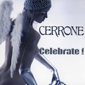 MP3 альбом: Cerrone (2007) CELEBRATE !